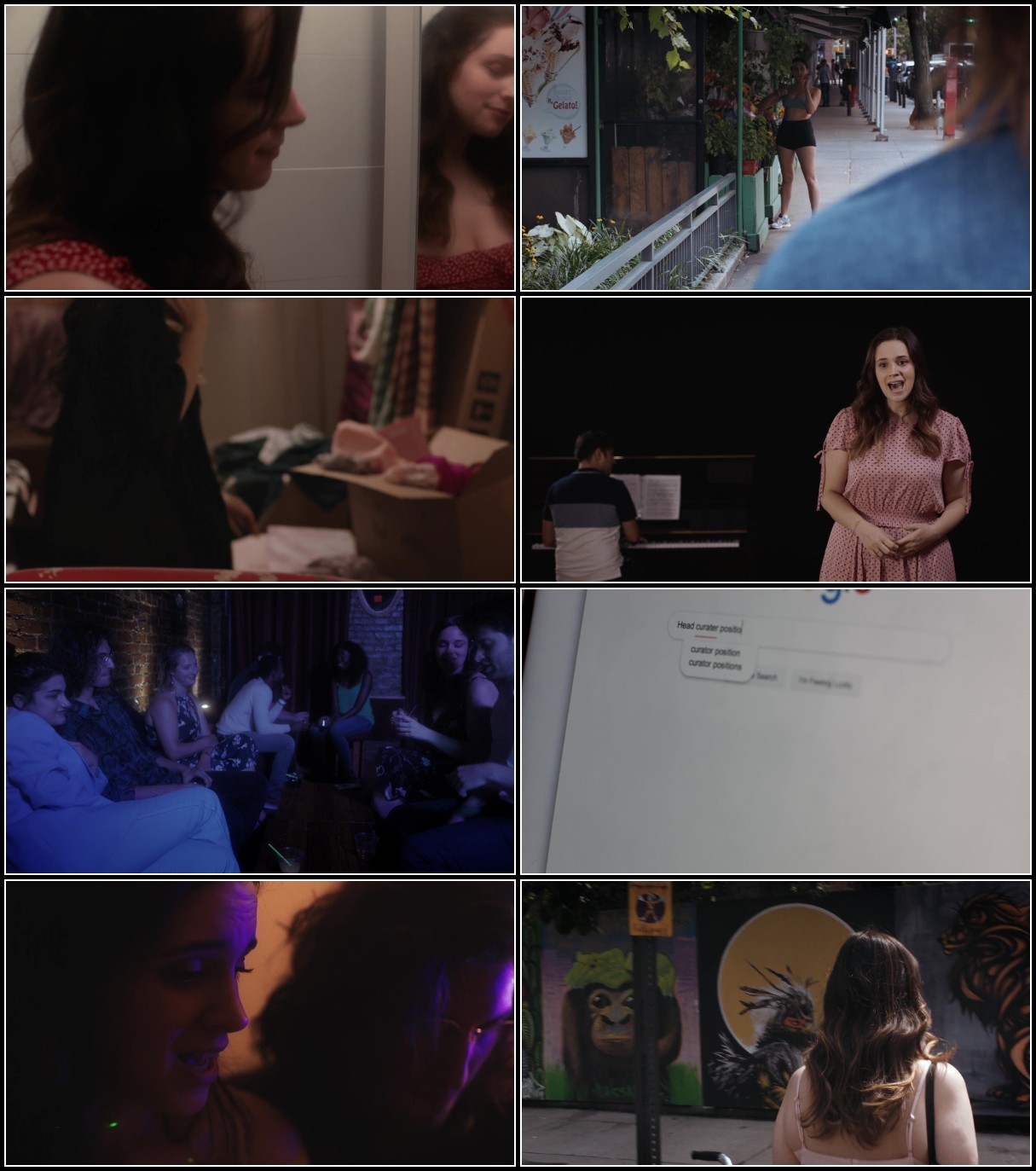 August At Twenty-Two (2023) 1080p WEBRip x264 AAC-YTS AilyOVML_o