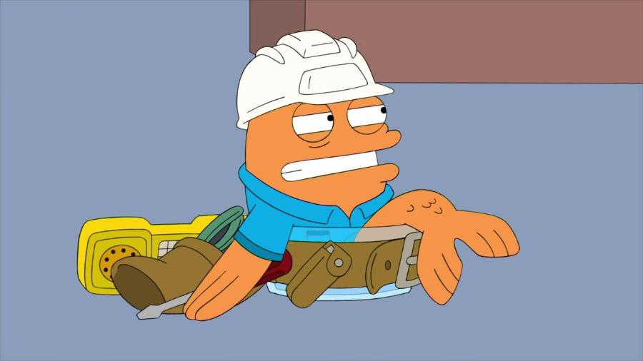 American Dad S17E09 Exquisite Corpses 720p AMZN WEBRip DDP5 1 x264-CtrlHD American Dad S17E09 Exquisite Corpses 720p AMZN WEBRip DDP5 1 x264-CtrlHD