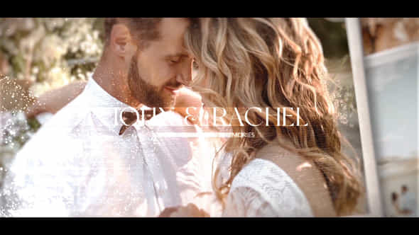 Wedding Elegance - VideoHive 39648716