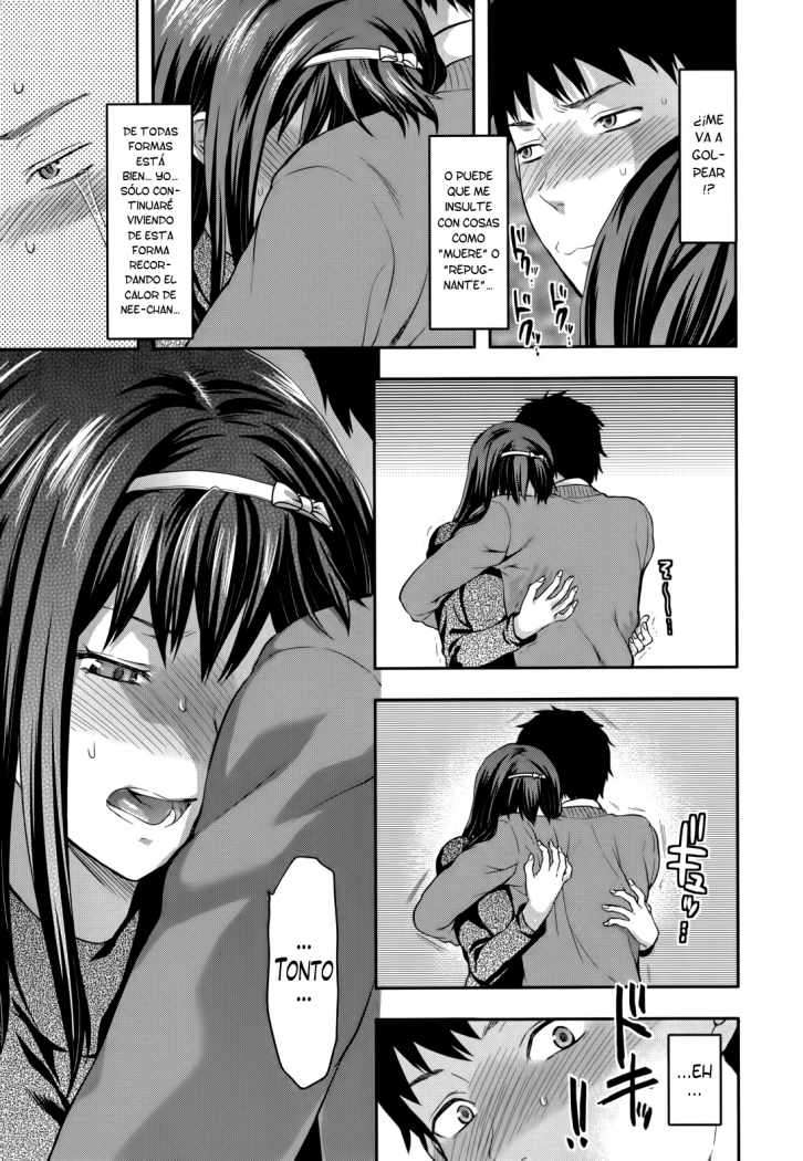 SIS LOVE Chapter-6 - 10