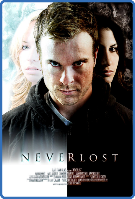Neverlost 2010 1080p BluRay x265-RARBG