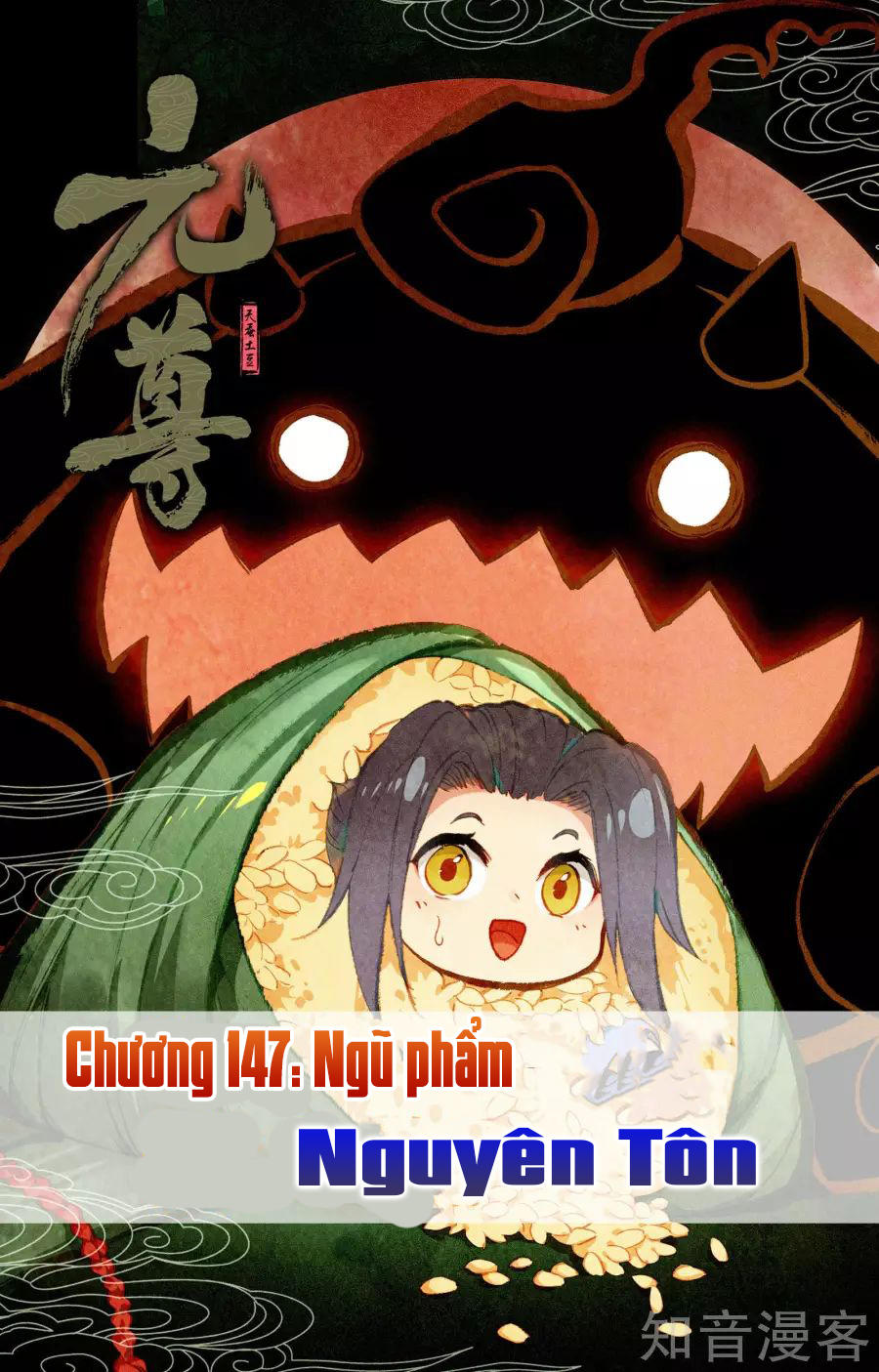 Nguyên Tôn Chap 147 . Next Chap 148