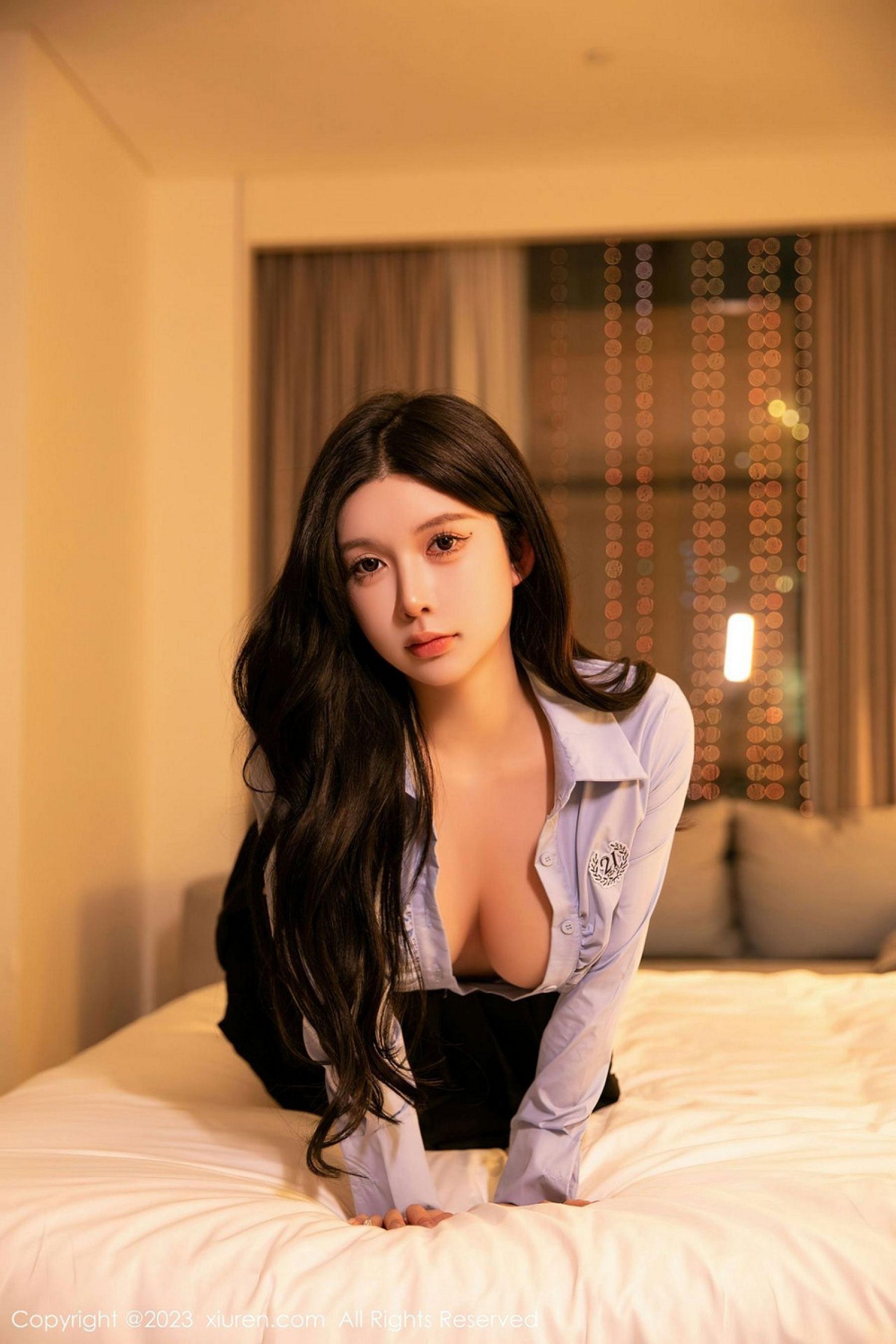 秀人网 Vol. 6539 林珊珊(65)