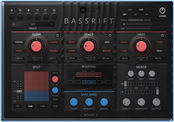 InstantAudio BassRift V1.1.0 6AW7xSsb_o