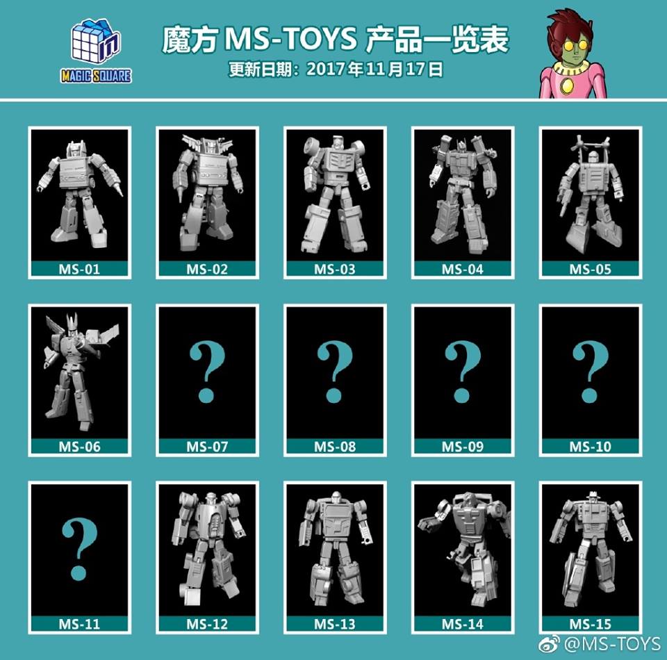 [Magic Square Toys―MS-Toys] Produit Tiers - TF G1 au format Legends DGTCLzjT_o