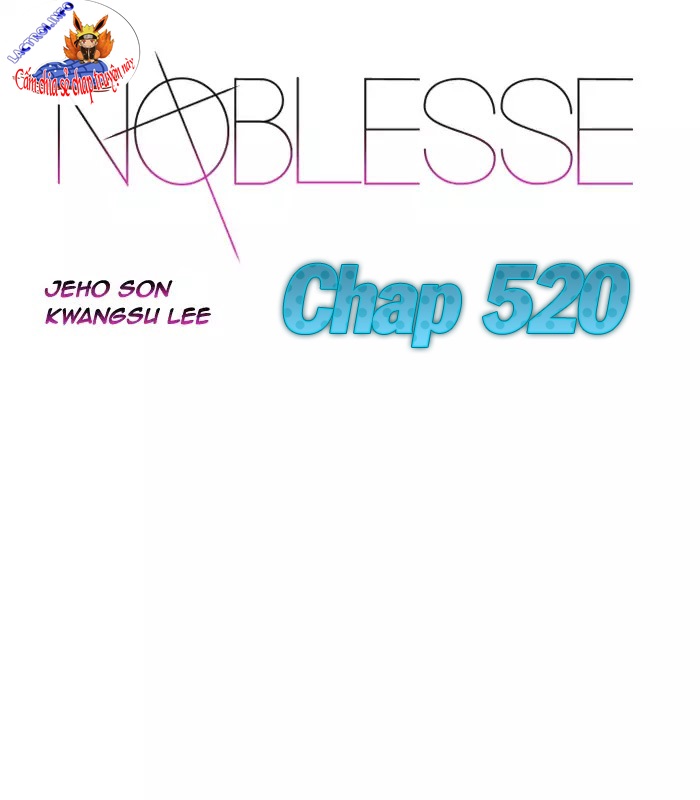 Noblesse Chap 520 . Next Chap Chap 521