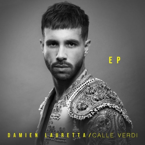 Damien Lauretta - Calle Verdi - 2019