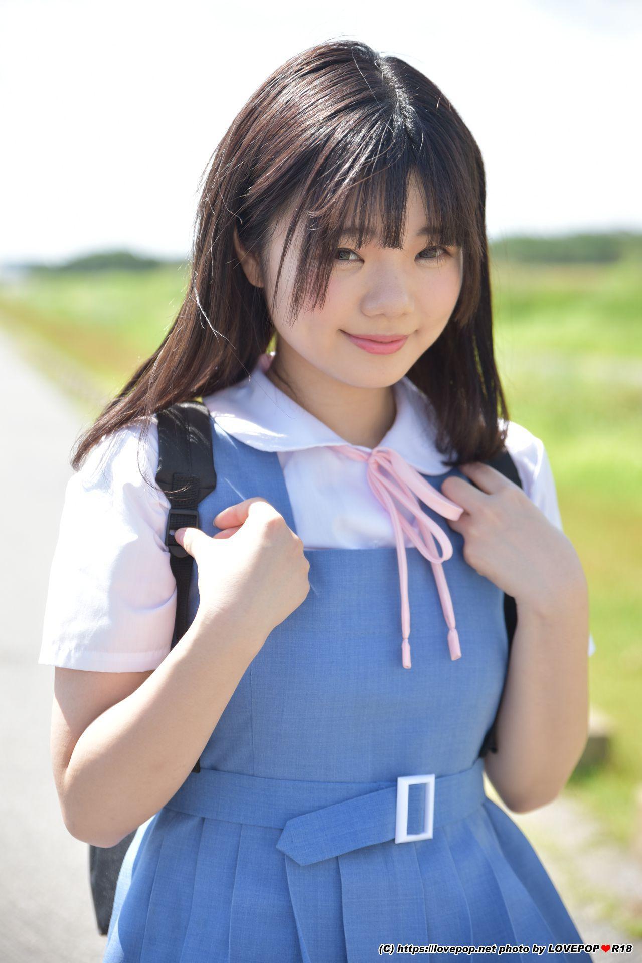 [LOVEPOP] Mei Tachibana 立花めい(立花芽衣) Photoset 06 写真集(23)