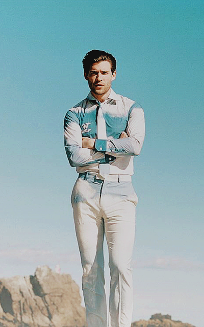 Rory Craine