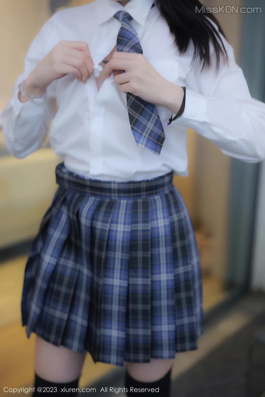 XIUREN No.6659 – 6666 (715 photos)(290)
