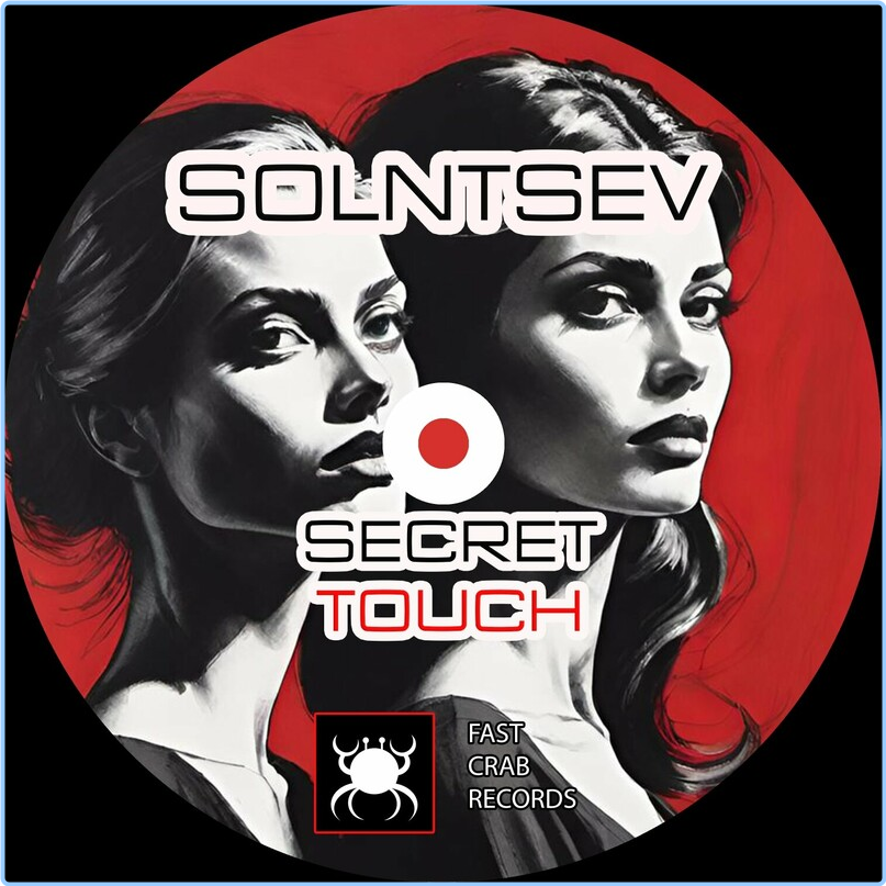 Solntsev Secret Touch (2024) WEB [FLAC] 16BITS 44 1KHZ 5D9HNMeT_o