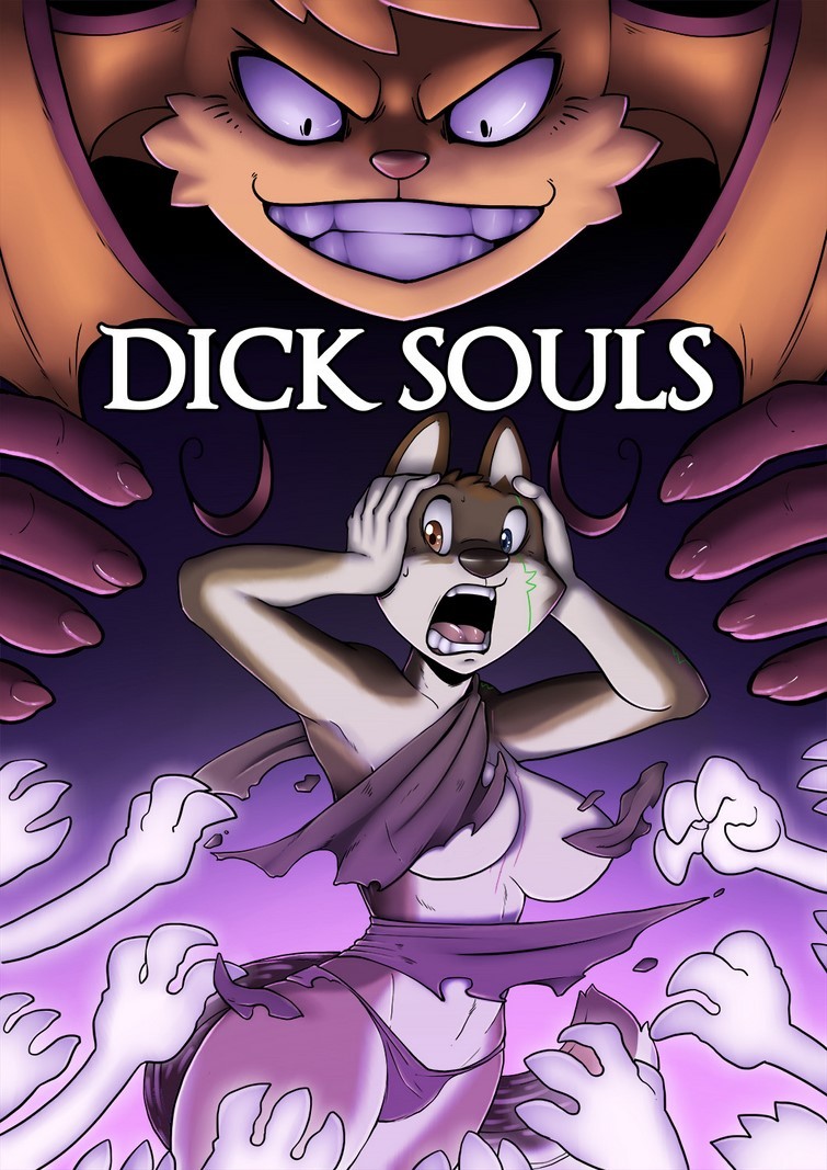 Dick Souls - 0