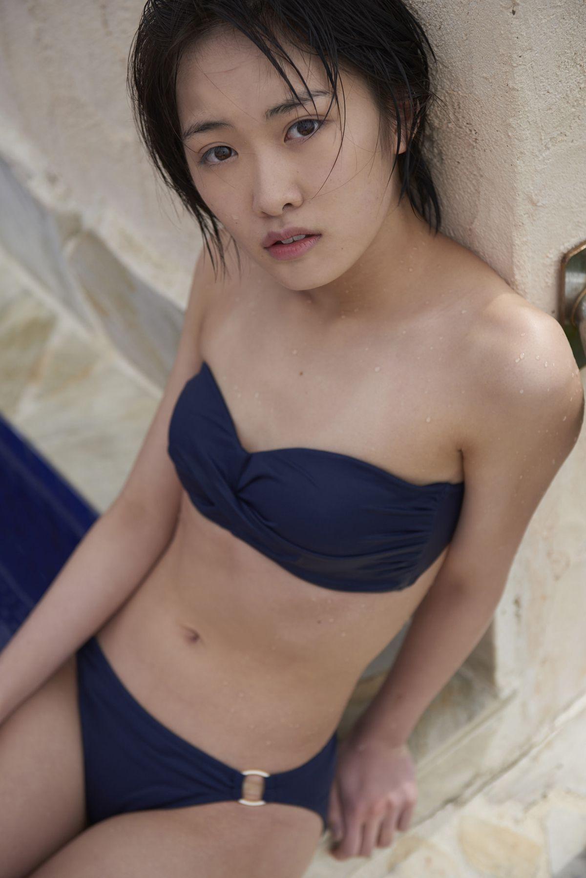 Haruka Kudo 工藤遥 [Hello! Project Digital Books] Vol.145 写真集(100)