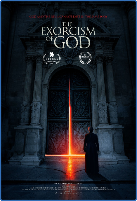 The Exorcism of God 2021 1080p BluRay x264-OFT