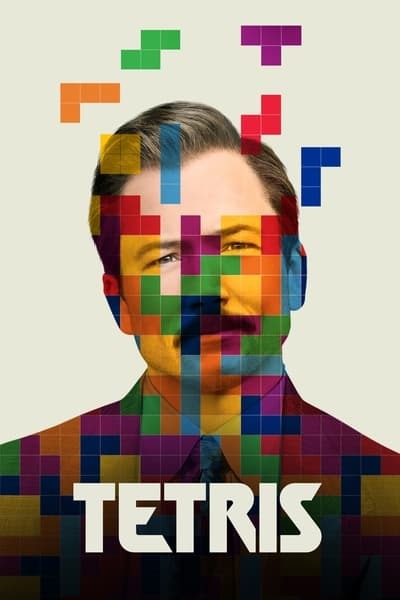 Tetris 2023 1080p ATVP WEB-DL DDP5 1 Atmos H 264-FLUX