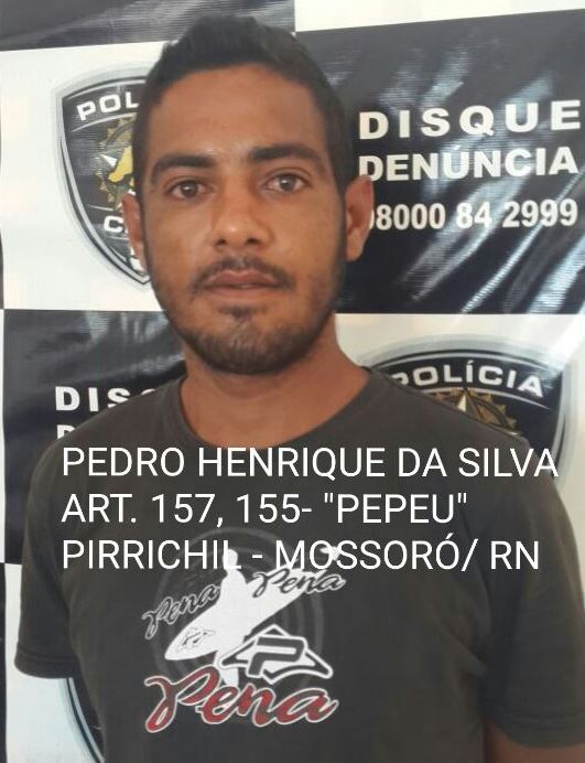 GoodLooking Fit Pedro Henrique da Silva Assassinado Cute Dead Guys