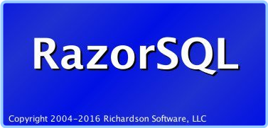 Richardson RazorSQL 10.5.5 JQVXmqHd_o