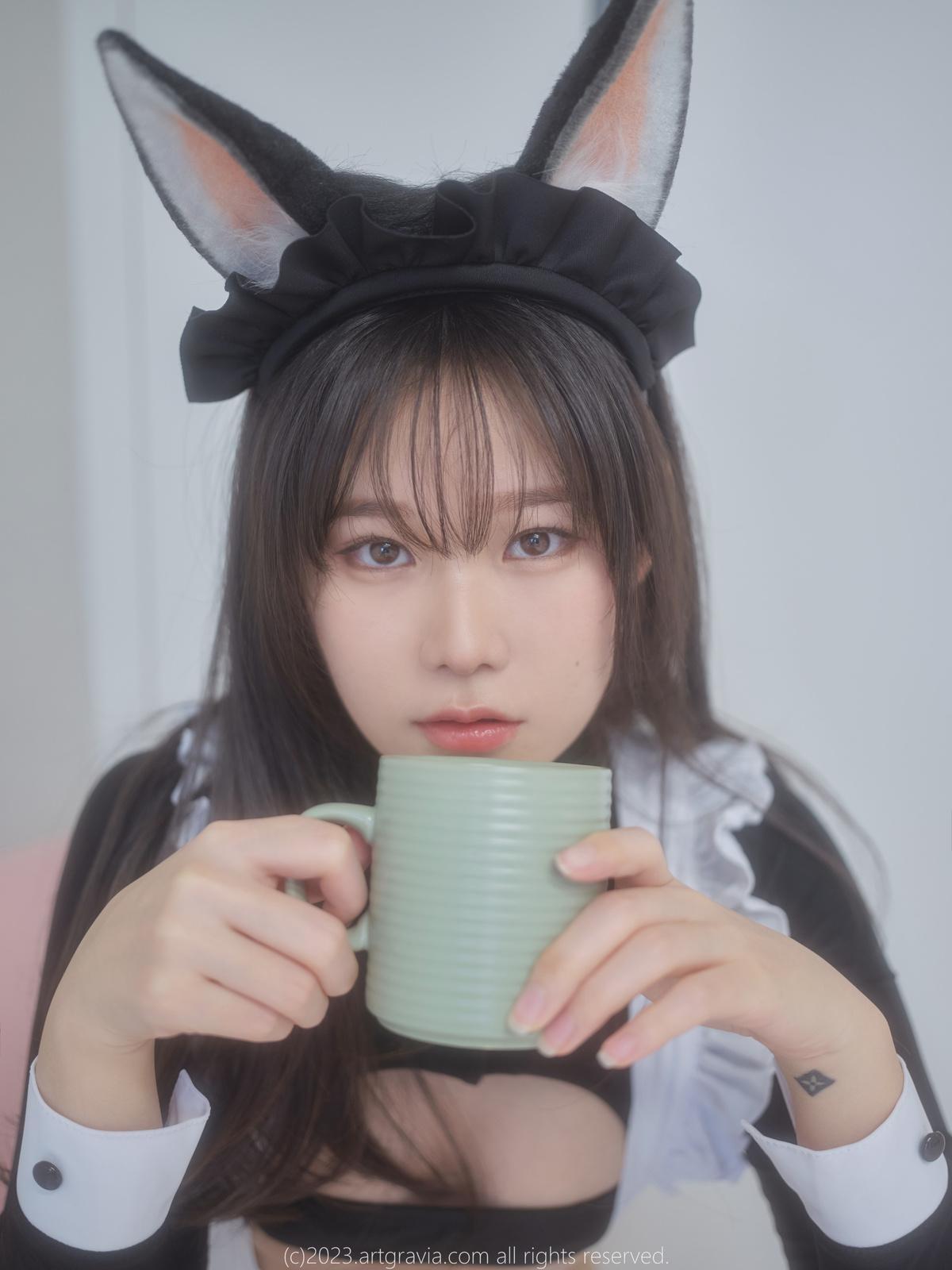 Sira 시라, ArtGravia Vol.506 아트그라비아 Set.01(18)