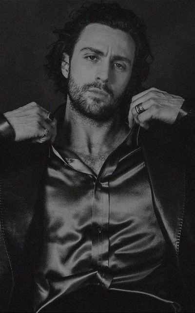 Aaron Taylor-Johnson - Page 2 YLWaxBKE_o