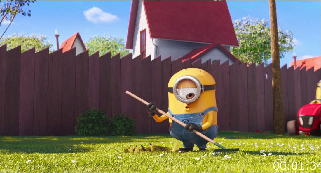 Mower Minions (2016) [1080p] BluRay (x264) [6 CH] TJMRAMdt_o