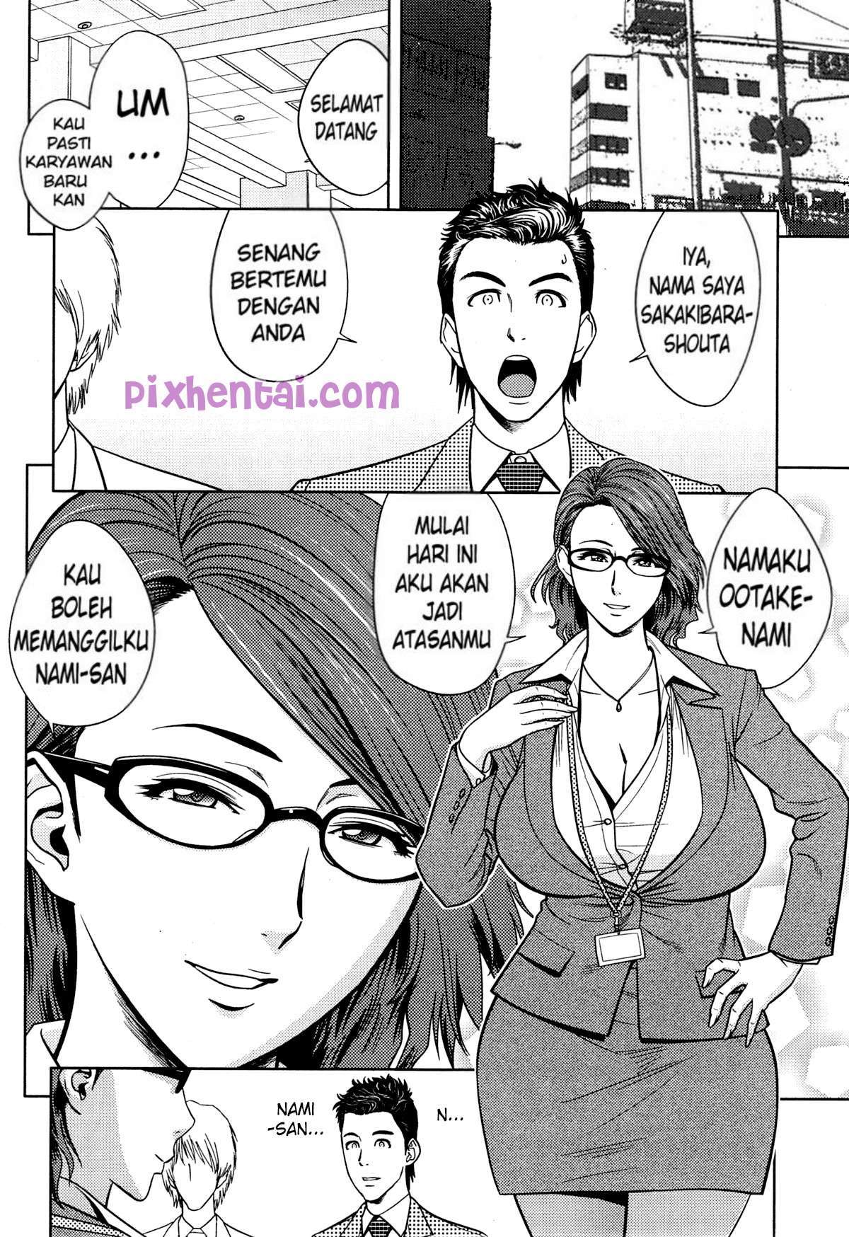 Komik hentai xxx manga sex bokep jangan sentuh wanitaku 02