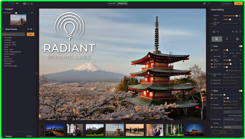 Radiant Photo 1.3.0.393 Multilingual UVOujhZU_o