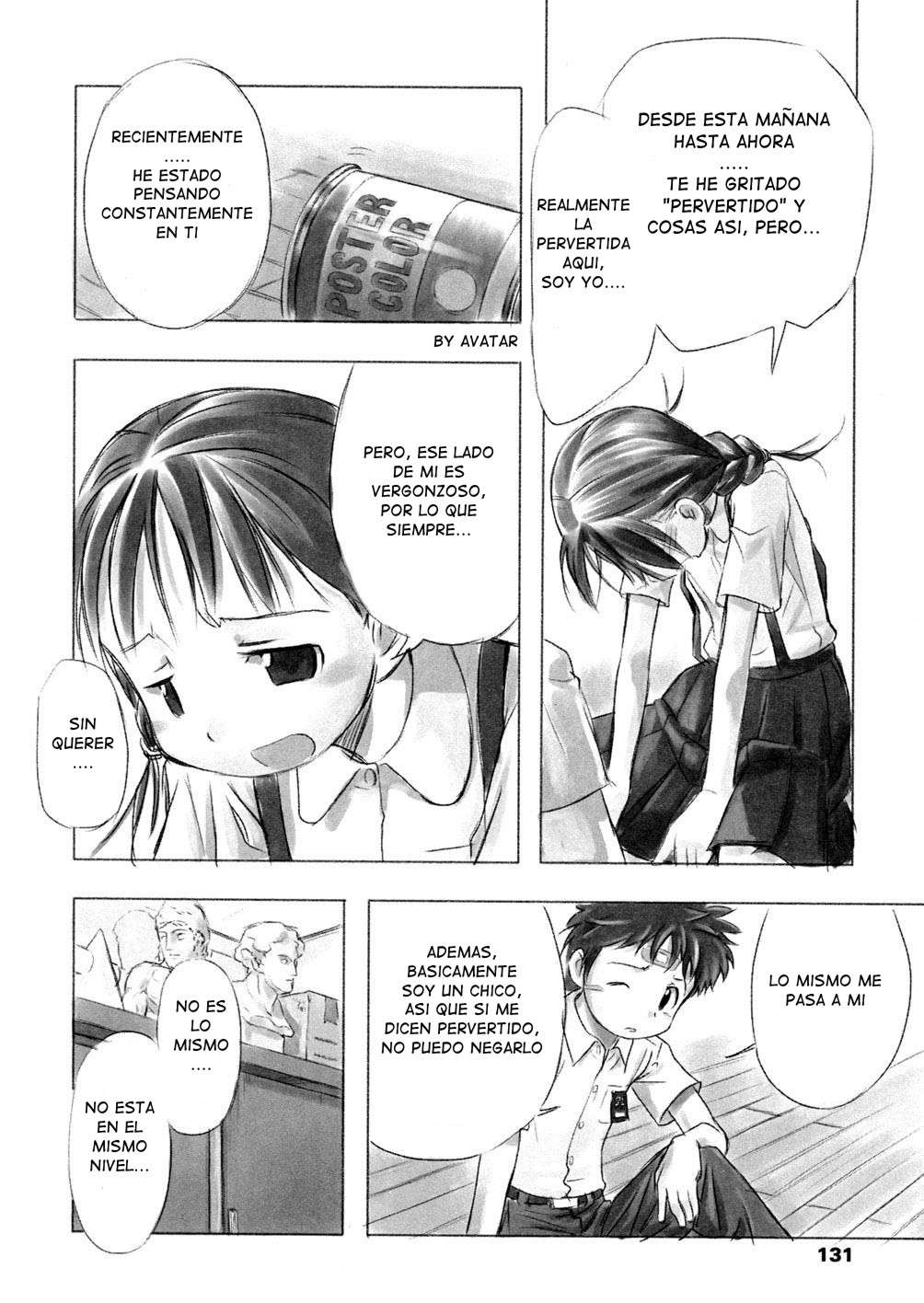 Un Dia En La Vida Chapter-7 - 13