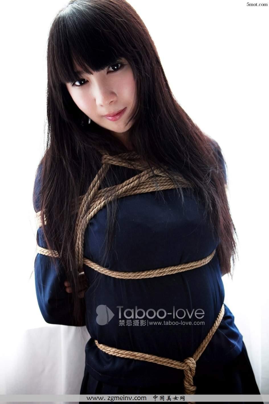 [Taboo-love][禁忌摄影][绳艺]NO.001 米勒(33)