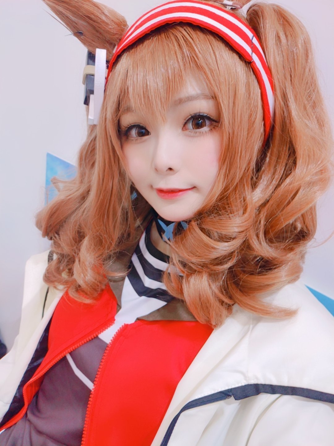 D.va Overwatch 2 - Lilium725 w百合欧皇子w