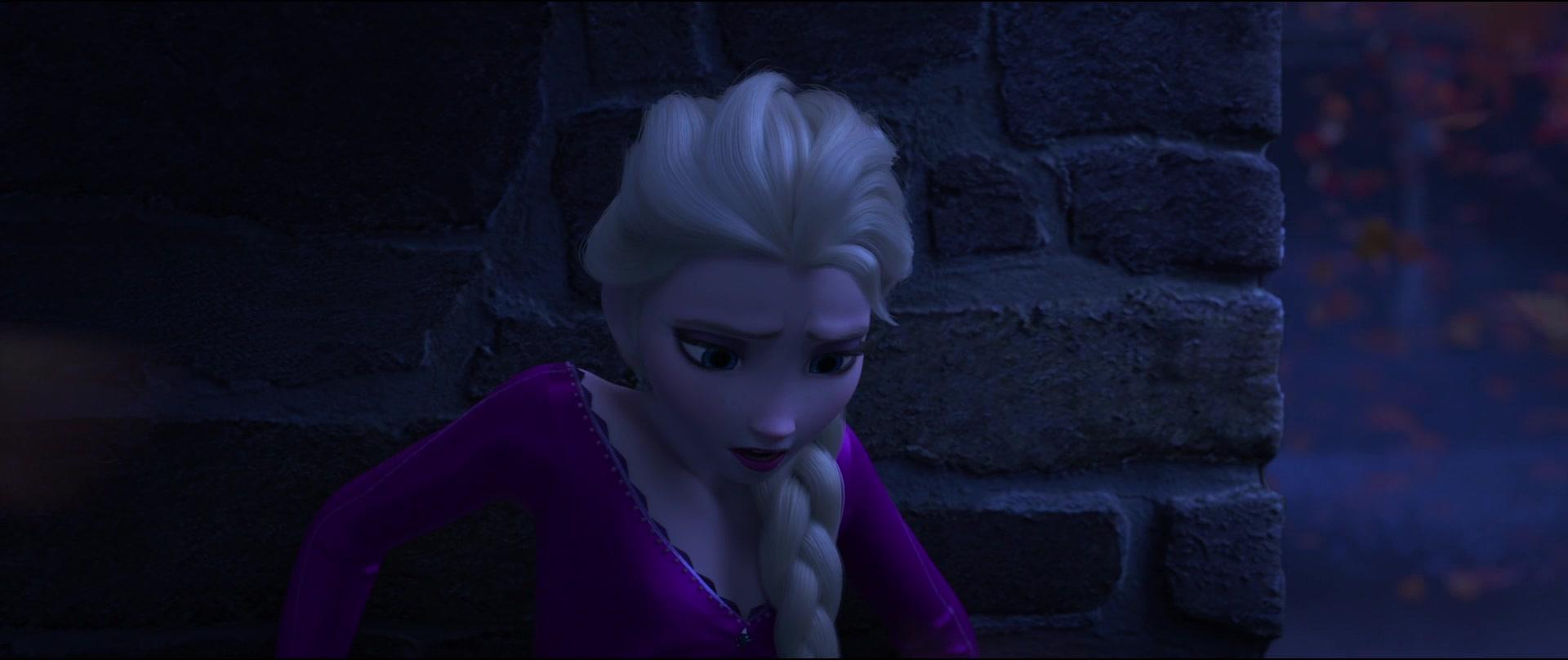 Frozen II (2019) 1080p BluRay x264-yol0w Frozen II (2019) 1080p BluRay x264-yol0w