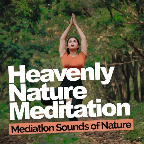 Mediation Sounds of Nature - Heavenly Nature Meditation - 2019
