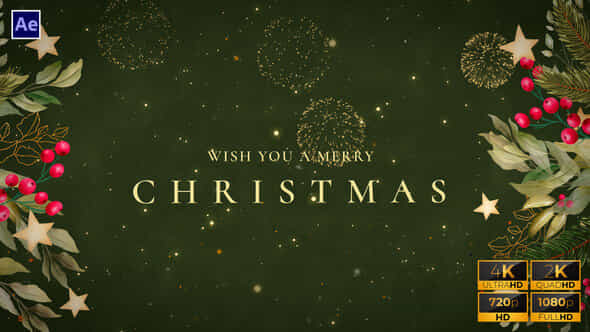 New Year Wishes New Year Greetings V3 - VideoHive 42230113