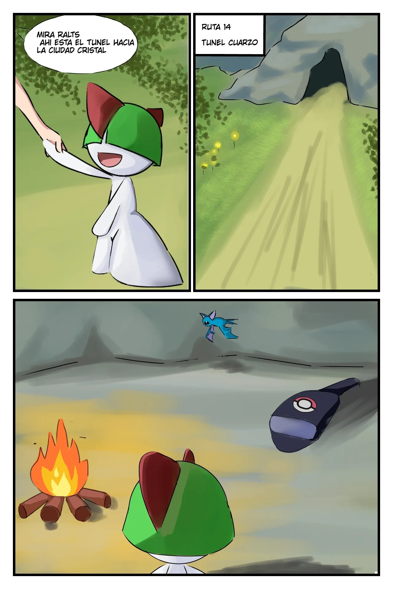 deseo pokemon - 1