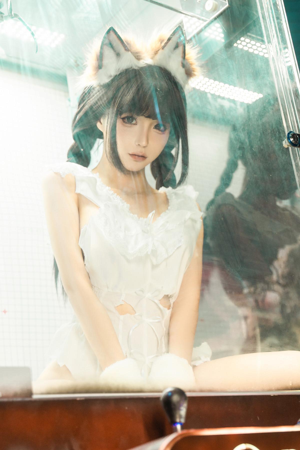 Cosplay 蠢沫沫Chunmomo 娃娃机 Set.01(19)