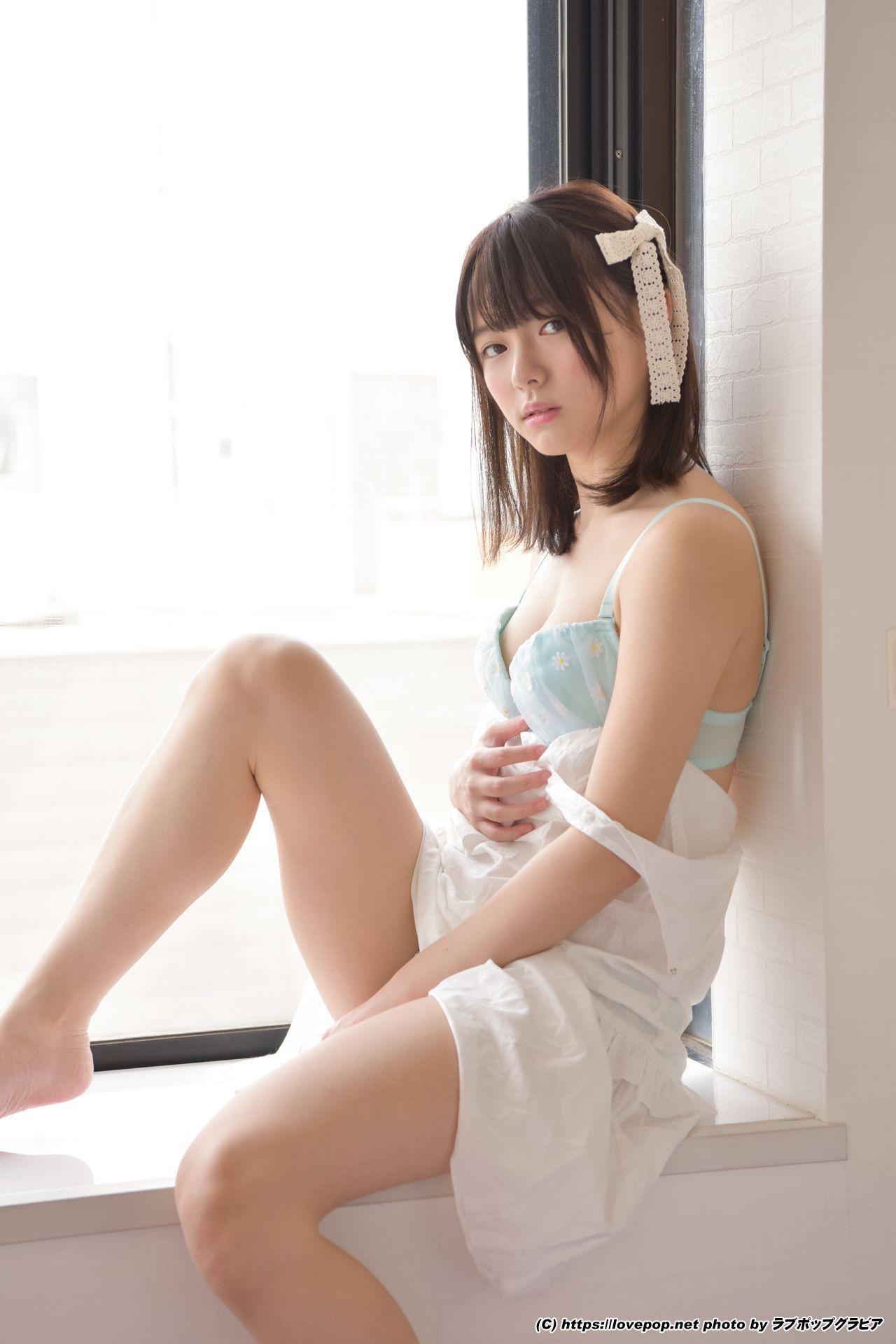 Tsubasa Haduki 葉月つばさ Photoset 12 [LOVEPOP] 写真集(58)