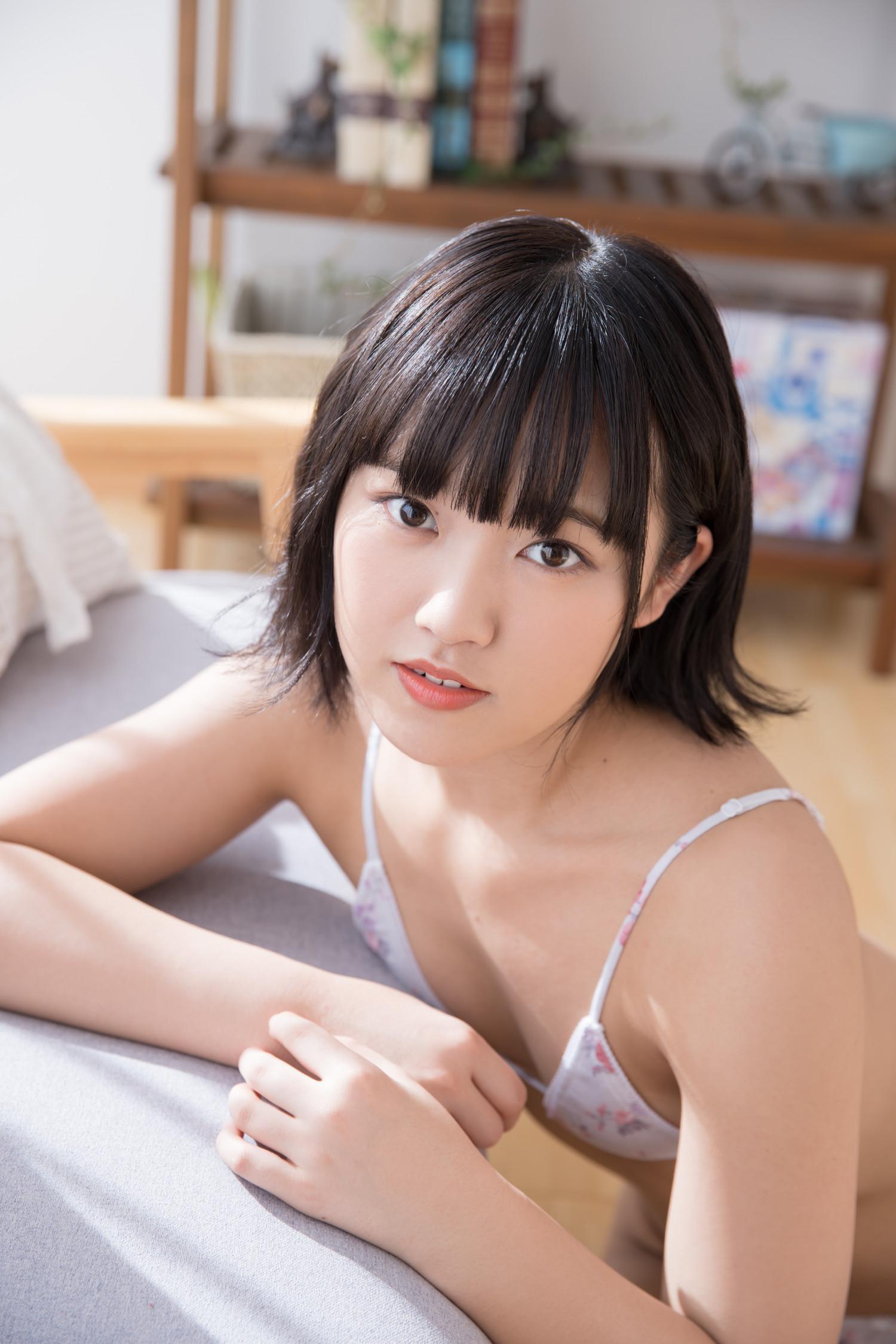 Anjyu Kouzuki 香月杏珠, [Girlz-High] 2023.09 (BFAA_035_010)(25)