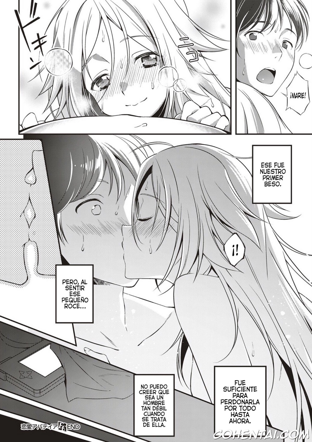 Renai Apatheia (COMIC ExE 05) xxx comics manga porno doujin hentai español sexo 