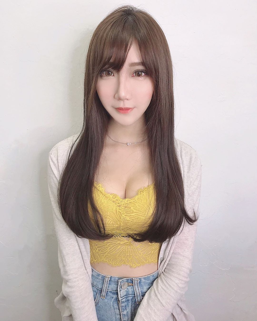 IG正妹—陳亮穎Juby J2rHX1Ym o - IG正妹—陳亮穎Juby