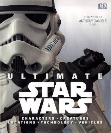 Star Wars Ultimate (2015) OCR