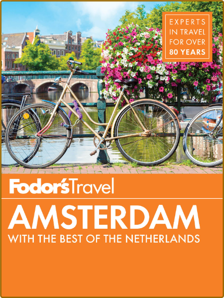 Fodor s Amsterdam Fodor s Travel Guides