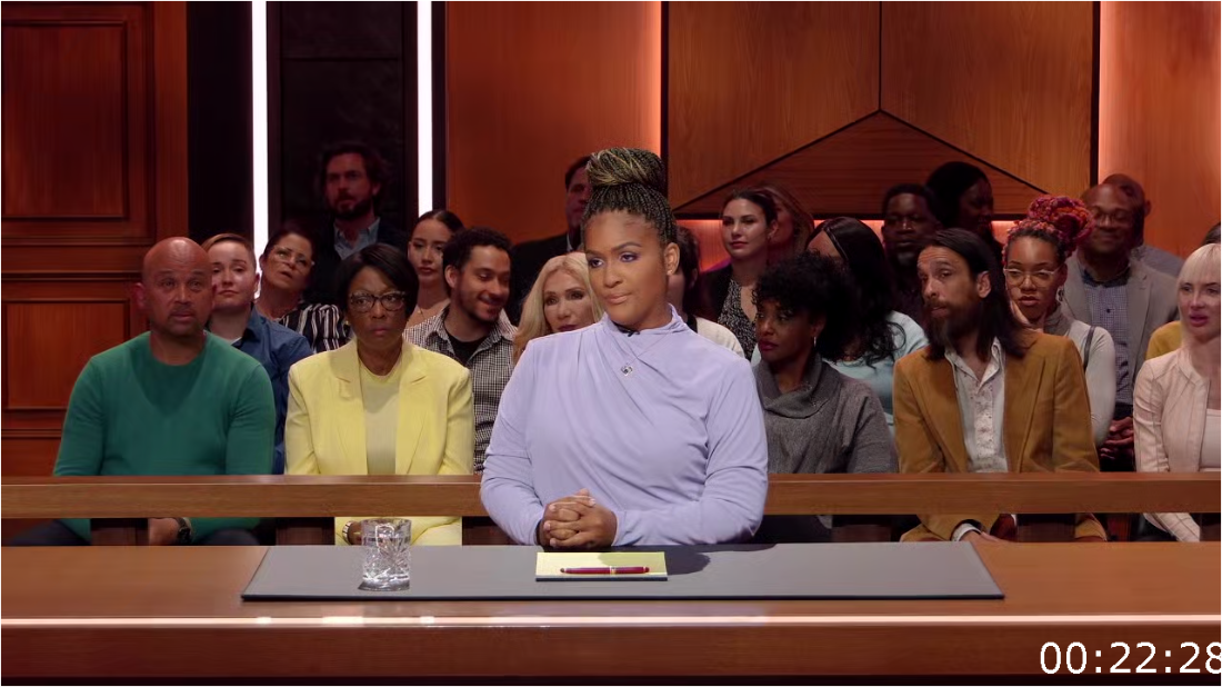 Judge Steve Harvey S02E13 [720p] (x265) [6 CH] RJNiTtzG_o