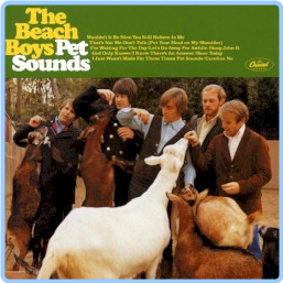 The Beach Boys Pet Sounds (1966) MP3 320 88 XYoWo55u_o