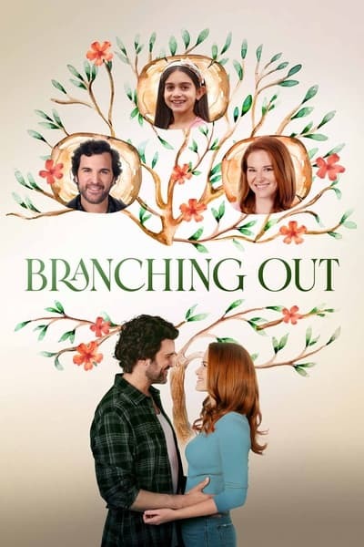 Branching Out 2024 1080p AMZN WEB-DL DDP2 0 H 264-MADSKY