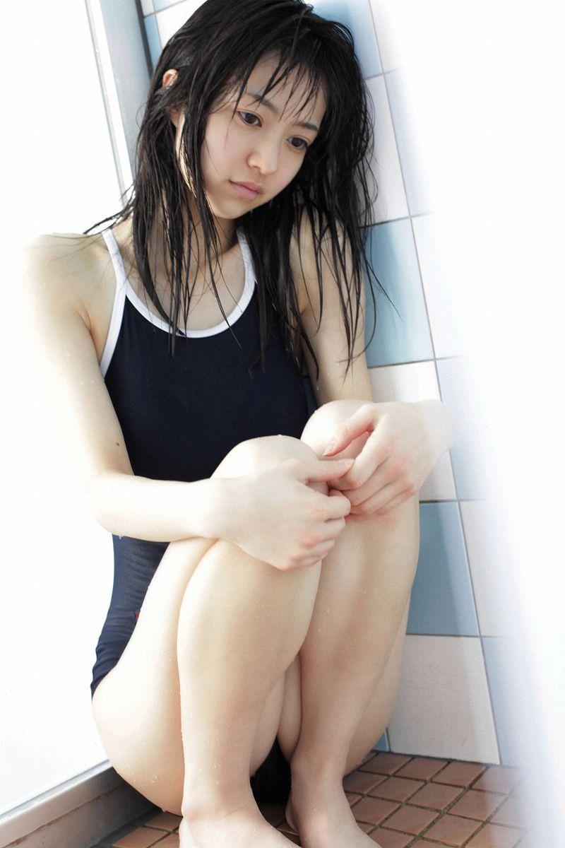 [Wanibooks] NO.65 Rina Aizawa 逢泽莉娜/逢沢りな 写真集(216)