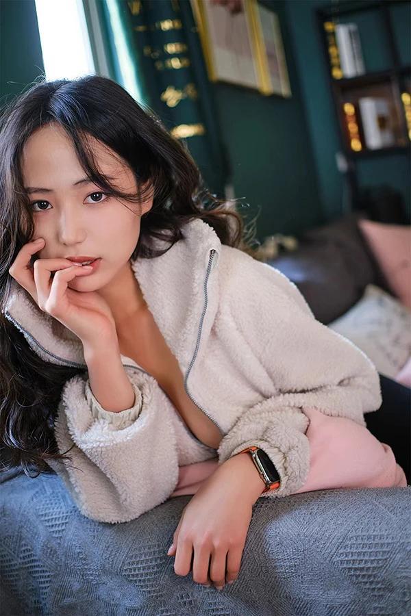 希威社摄影师林希威出品美女无圣光2025图集17