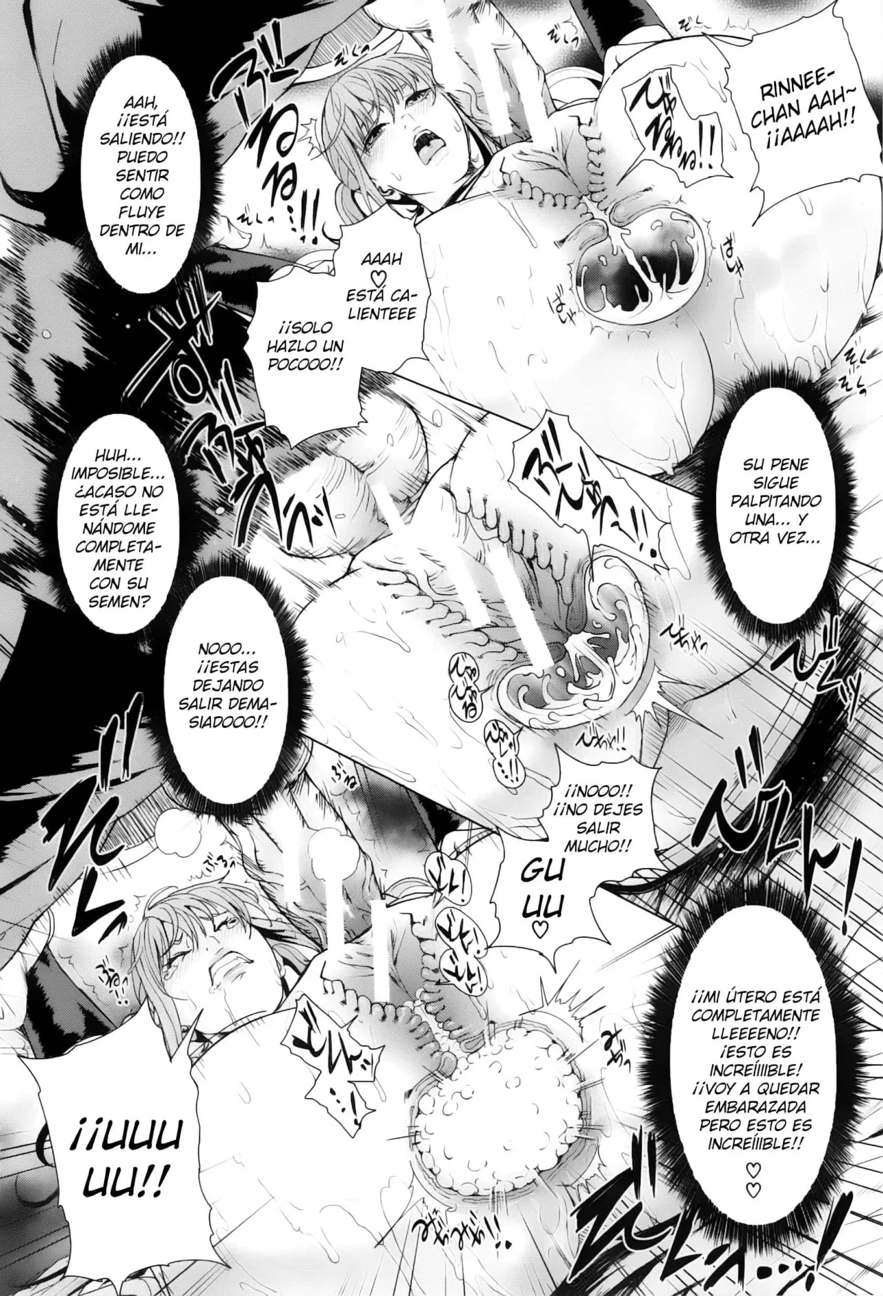 Kokuritsu Hitozuma Gakuen - Academia Nacional de Esposas - Maimu-Maimu - 143