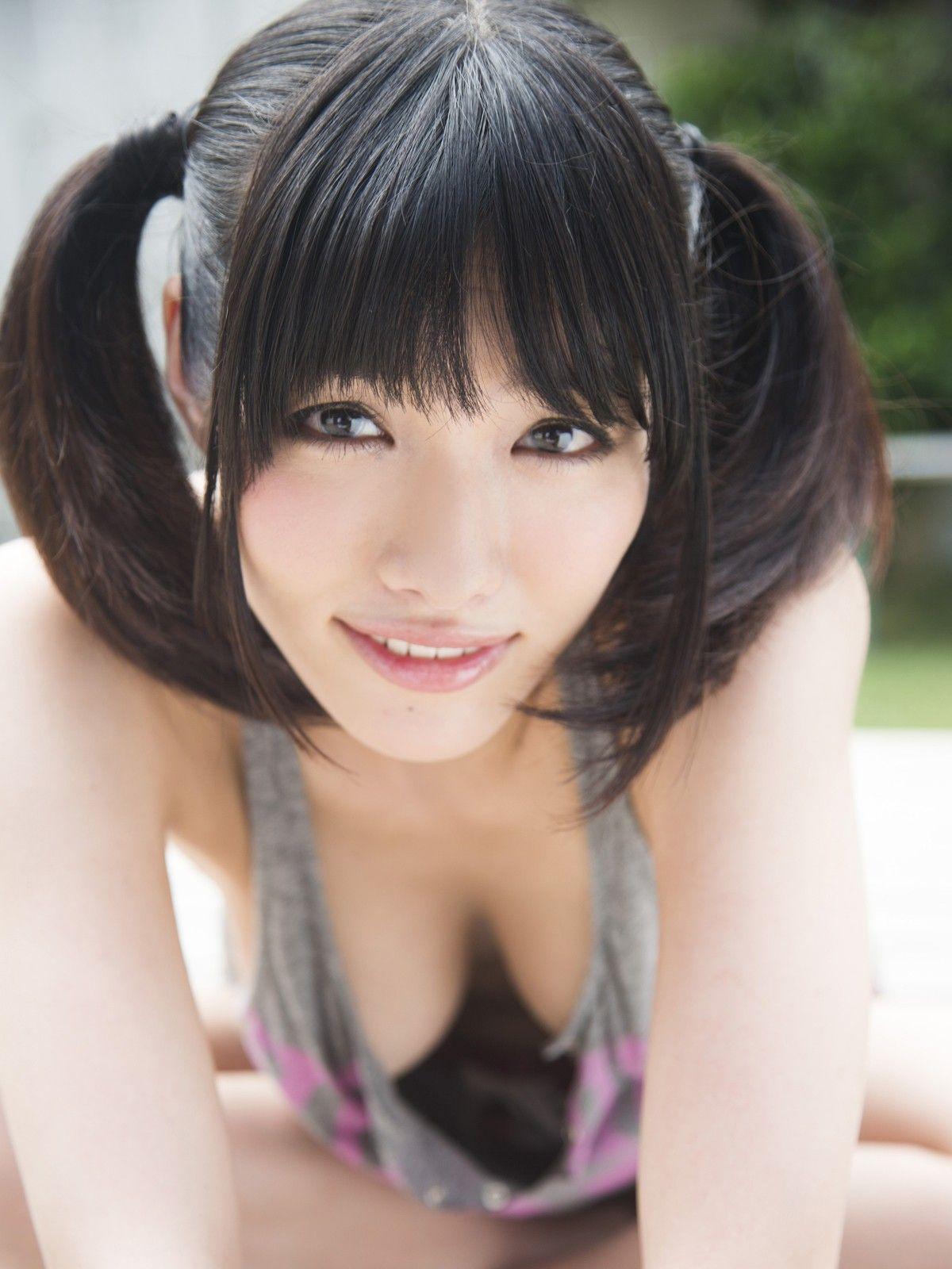 今野杏南 Anna Konno 写真集 [Sabra.net] COVER GIRL(8)