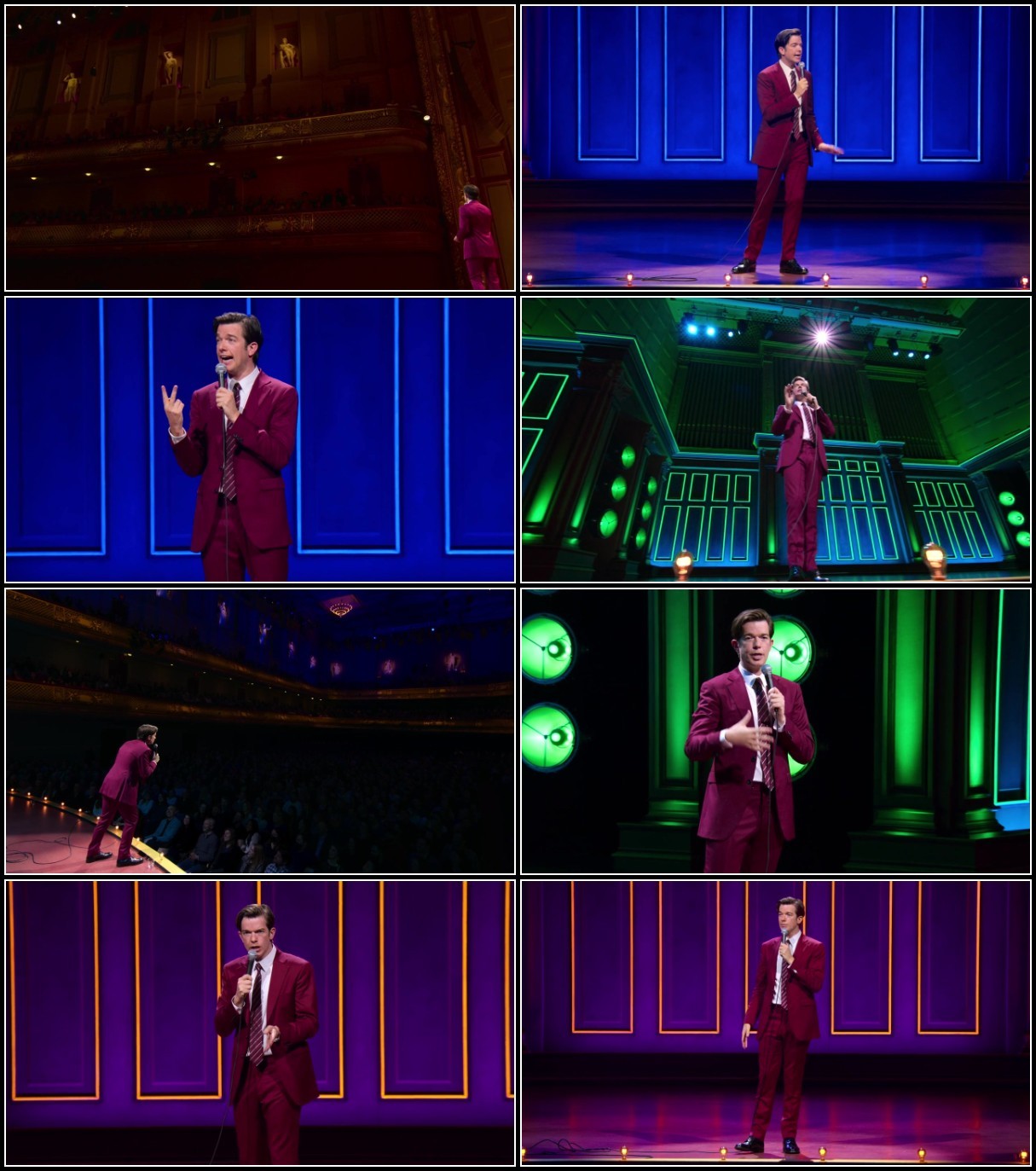 John Mulaney Baby J (2023) 720p WEBRip x264 AAC-YTS LC77H012_o