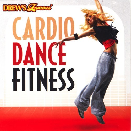 The Hit Crew - Cardio Dance Fitness - 2009