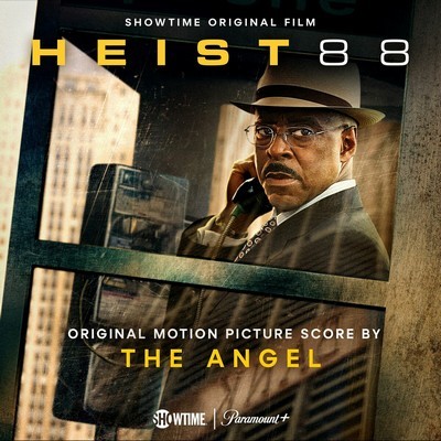Heist 88 Soundtrack